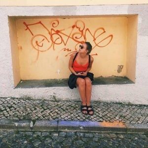 Meet your Posher, Alex